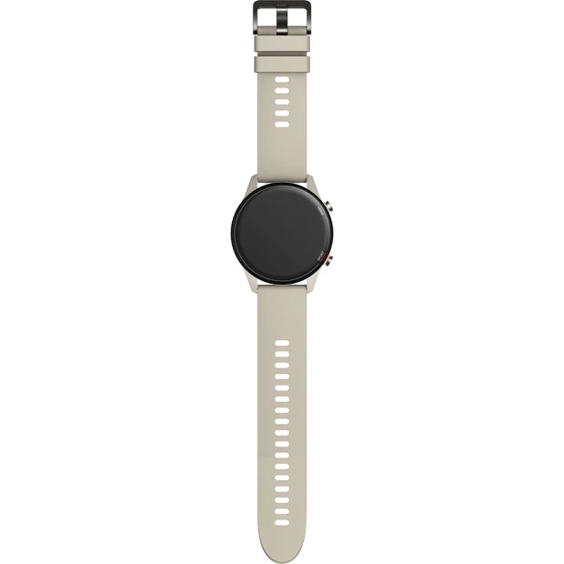 Смарт-часы Xiaomi Mi Watch Beige (XMWTCL02, BHR4723GL)