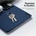 Чехол-книжка Dux Ducis Domo Series Apple iPad Air 13" (2024) (Blue) Чехол-книжка Dux Ducis Domo Series Apple iPad Air 13" (2024) (Blue)
