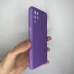 Силикон Original 360 Case Samsung Galaxy A12 (ShutCam) (Лавандовый) Силикон Original 360 Case Samsung Galaxy A12 (ShutCam) (Лавандовый)