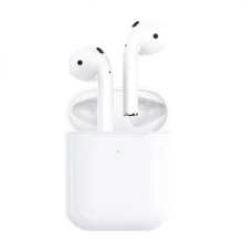 Беспроводные наушники Borofone Airpods 2 (BW01/ BE34) (Белый)