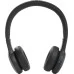 Беспроводные накладные наушники-гарнитура JBL Live 460NC (Чёрный) Беспроводные накладные наушники-гарнитура JBL Live 460NC (Чёрный)