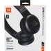 Беспроводные накладные наушники-гарнитура JBL Live 460NC (Чёрный) Беспроводные накладные наушники-гарнитура JBL Live 460NC (Чёрный)