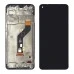 Дисплей для INFINIX Hot 10 (X682) с чёрным тачскрином и корпусной рамкой Дисплей для INFINIX Hot 10 (X682) с чёрным тачскрином и корпусной рамкой