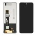 Дисплей для Motorola G13 с чёрным тачскрином Дисплей для Motorola G13 с чёрным тачскрином