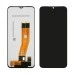 Дисплей для Samsung A145F Galaxy A14 (2023) с чёрным тачскрином Дисплей для Samsung A145F Galaxy A14 (2023) с чёрным тачскрином