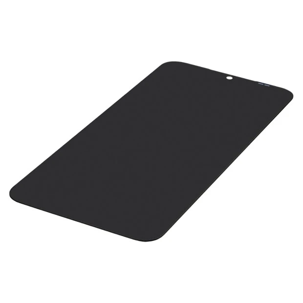 Дисплей для Samsung A145F Galaxy A14 (2023) с чёрным тачскрином