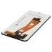 Дисплей для Samsung A145F Galaxy A14 (2023) с чёрным тачскрином Дисплей для Samsung A145F Galaxy A14 (2023) с чёрным тачскрином