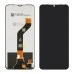 Дисплей для INFINIX Hot 12 Pro (X668C) с чёрным тачскрином Дисплей для INFINIX Hot 12 Pro (X668C) с чёрным тачскрином