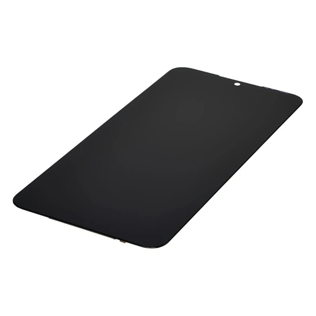 Дисплей для INFINIX Note 12 Pro (X671B) с чёрным тачскрином IPS
