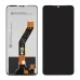 Дисплей для INFINIX Smart 7 (X6515) с чёрным тачскрином Дисплей для INFINIX Smart 7 (X6515) с чёрным тачскрином