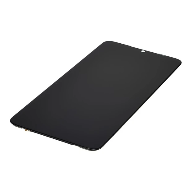 Дисплей для INFINIX Smart 7 (X6515) с чёрным тачскрином