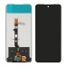 Дисплей для INFINIX Zero 5G (X6815C/ X6815D) 2023 с чёрным тачскрином Дисплей для INFINIX Zero 5G (X6815C/ X6815D) 2023 с чёрным тачскрином