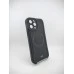 Накладка Monblan Military Magsafe Apple iPhone 13 Pro Max (Black) Накладка Monblan Military Magsafe Apple iPhone 13 Pro Max (Black)