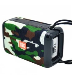 Колонка JBL T&G (TG163) Bluetooth (Чёрный)