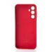 Силікон Original Samsung Galaxy A25 (ShutCam) (Червоний) Силікон Original Samsung Galaxy A25 (ShutCam) (Червоний)