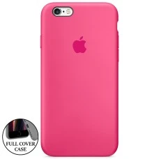 Силикон Original Round Case Apple iPhone 6 / 6s (60)