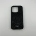 Чохол Bling World Rock Diamond для iPhone 14 Pro (Чорний Титан) Чохол Bling World Rock Diamond для iPhone 14 Pro (Чорний Титан)