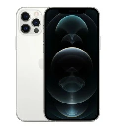 Мобильный телефон Apple iPhone 12 Pro 256Gb (Silver) (Grade A-) 100% Б/У