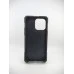 Чехол Armor UAG Monarch Pro Leather with MagSafe Apple iPhone 14 Pro Max (Тёмно-синий)
