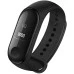 Фитнес-трекер Xiaomi Mi Smart Band 3 (Black) Фитнес-трекер Xiaomi Mi Smart Band 3 (Black)