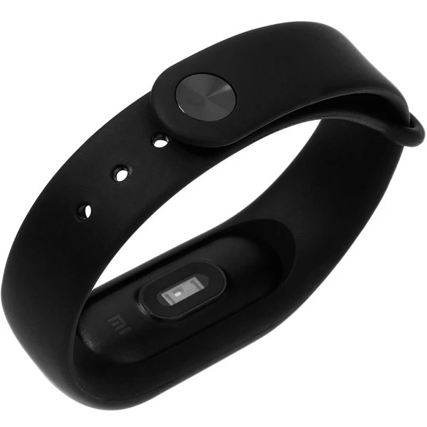 Фитнес-трекер Xiaomi Mi Smart Band 3 (Black)