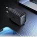 СЗУ-адаптер Acefast A21 30W PD QC Type-C 3A (Чёрный) СЗУ-адаптер Acefast A21 30W PD QC Type-C 3A (Чёрный)