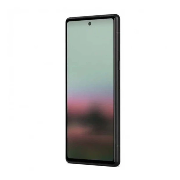 Мобильный телефон Google Pixel 6A 5G 6/128Gb int (JP) (Sage)