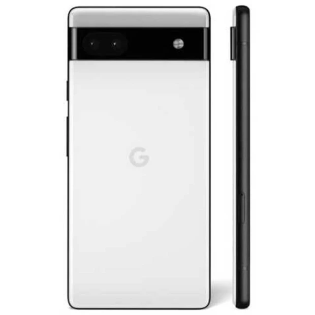 Мобильный телефон Google Pixel 6A 5G 6/128Gb int (JP) (Sage)