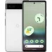 Мобильный телефон Google Pixel 6A 5G 6/128Gb int (JP) (Sage) Мобильный телефон Google Pixel 6A 5G 6/128Gb int (JP) (Sage)