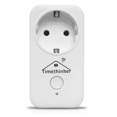 Умная розетка Timethinker WS2 (White)
