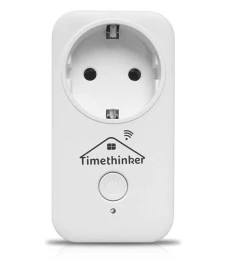 Умная розетка Timethinker WS2 (White)