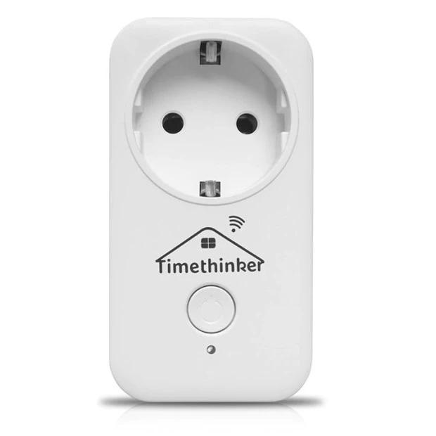 Умная розетка Timethinker WS2 (White)