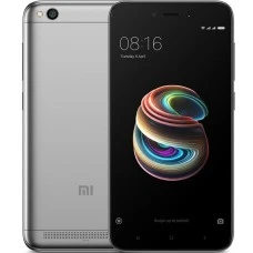 Мобильный телефон Xiaomi Redmi Note 5A 2/16Gb (Grey) Б/У