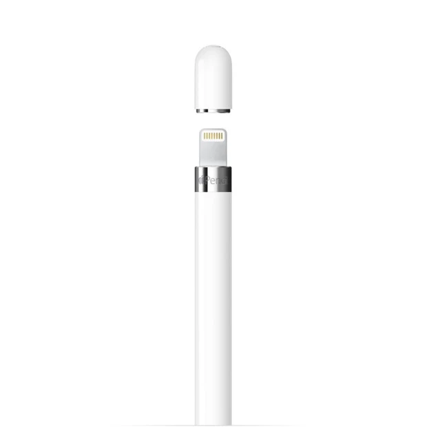Стилус Apple Pencil 1 (MK0C2)
