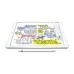 Стилус Apple Pencil 1 (MK0C2) Стилус Apple Pencil 1 (MK0C2)