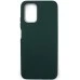 Силикон Original Xiaomi Redmi Note 10 / Note 10S (Хвойный) Силикон Original Xiaomi Redmi Note 10 / Note 10S (Хвойный)
