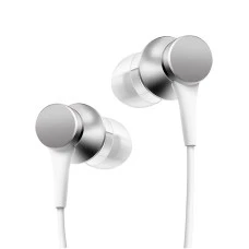 Наушники Xiaomi Piston Fresh Bloom (Matte Silver)