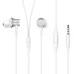 Наушники Xiaomi Piston Fresh Bloom (Matte Silver) Наушники Xiaomi Piston Fresh Bloom (Matte Silver)