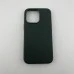Чохол WAVE Premium Leather Edition з MagSafe для iPhone 13 Pro (Sequoia Green) Чохол WAVE Premium Leather Edition з MagSafe для iPhone 13 Pro (Sequoia Green)