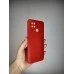 Силикон Original ShutCam Xiaomi Redmi 10C (Тёмно-красный) Силикон Original ShutCam Xiaomi Redmi 10C (Тёмно-красный)