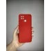Силикон Original ShutCam Xiaomi Redmi 10C (Тёмно-красный) Силикон Original ShutCam Xiaomi Redmi 10C (Тёмно-красный)