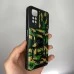 Бронь-чехол Ring Serge Armor Xiaomi Redmi Note 11 / Note 11S (Камуфляж)