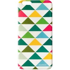 Чехол Apple iPhone 6 Plus / 6s Plus (Triangle)
