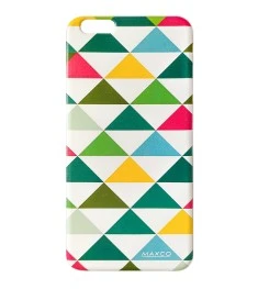 Чехол Apple iPhone 6 Plus / 6s Plus (Triangle)