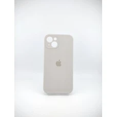Силикон Original RoundCam Case Apple iPhone 13 (16) Stone