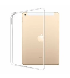 Силикон WS Apple iPad Air 2 (прозрачный)