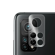 Захисна плівка на камеру Hydrogel Lite HD Xiaomi Mi 10T  /  Mi 10T Pro
