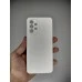 Силикон Original Samsung Galaxy A32 (2021) (ShutCam) (Белый) Силикон Original Samsung Galaxy A32 (2021) (ShutCam) (Белый)