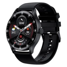 Смарт-годинник XO-J3 Smart Watch (версія з дзвінками) (чорний) (уцінка) (2 категорія)