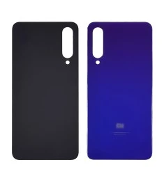 Заднее стекло корпуса для Xiaomi Mi 9 SE фиолетовое
